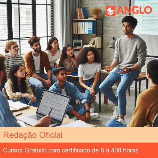 Redação Oficial